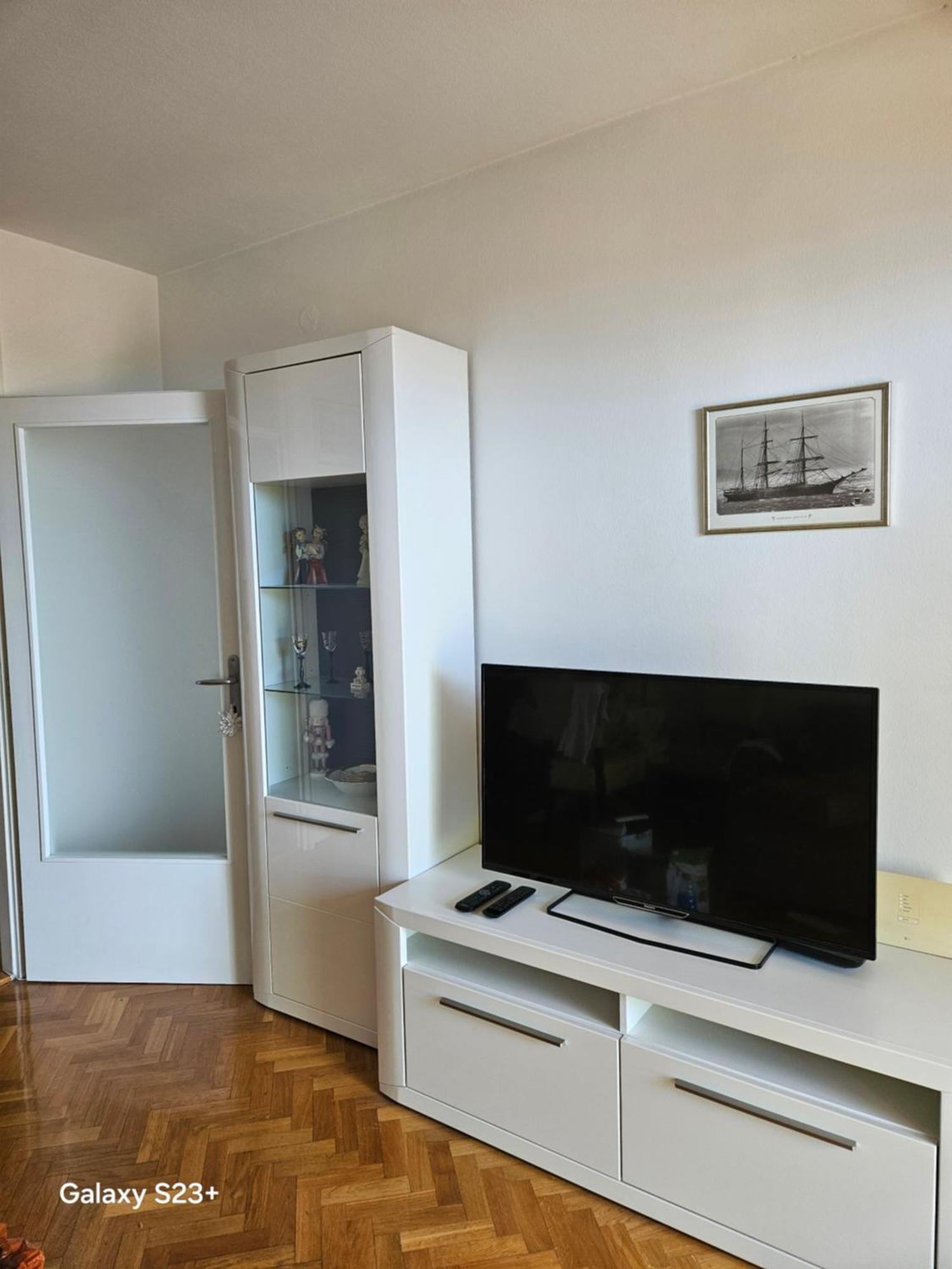 Apartment Jakov Senj  Dış mekan fotoğraf