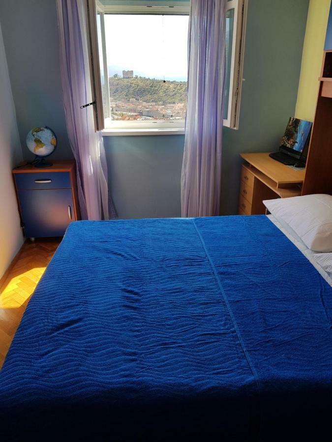 Apartment Jakov Senj  Dış mekan fotoğraf