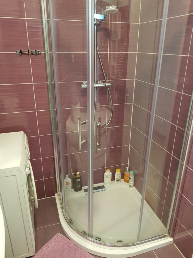 Apartment Jakov Senj  Dış mekan fotoğraf