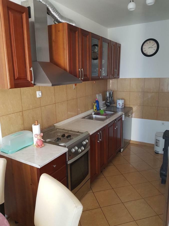 Apartment Jakov Senj  Dış mekan fotoğraf