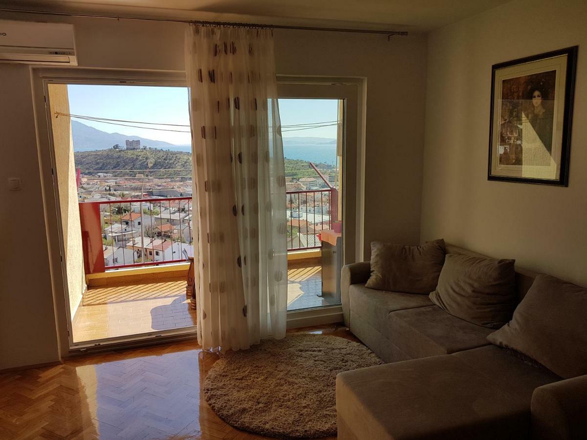 Apartment Jakov Senj  Dış mekan fotoğraf