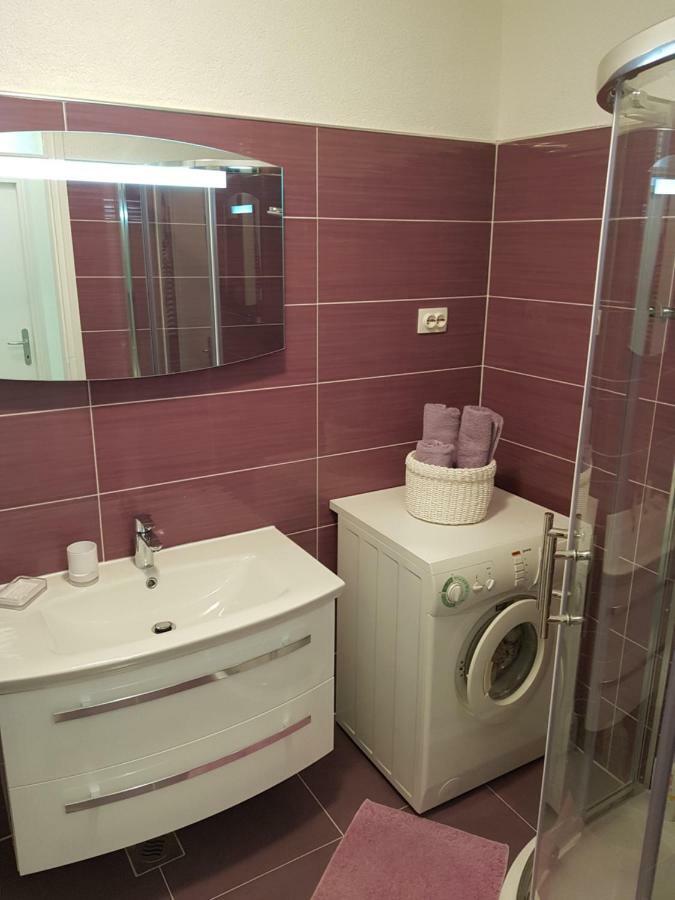Apartment Jakov Senj  Dış mekan fotoğraf