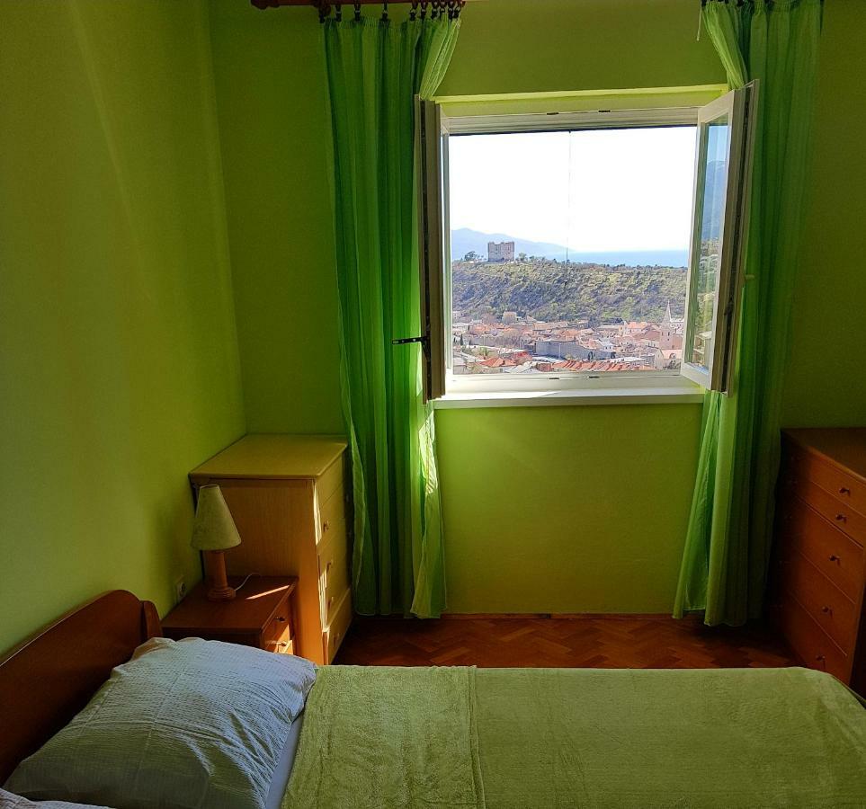 Apartment Jakov Senj  Dış mekan fotoğraf