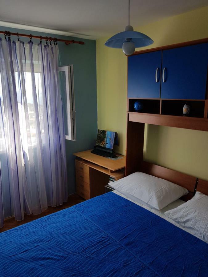 Apartment Jakov Senj  Dış mekan fotoğraf
