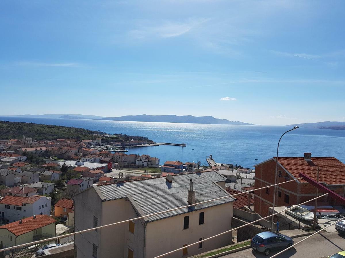 Apartment Jakov Senj  Dış mekan fotoğraf