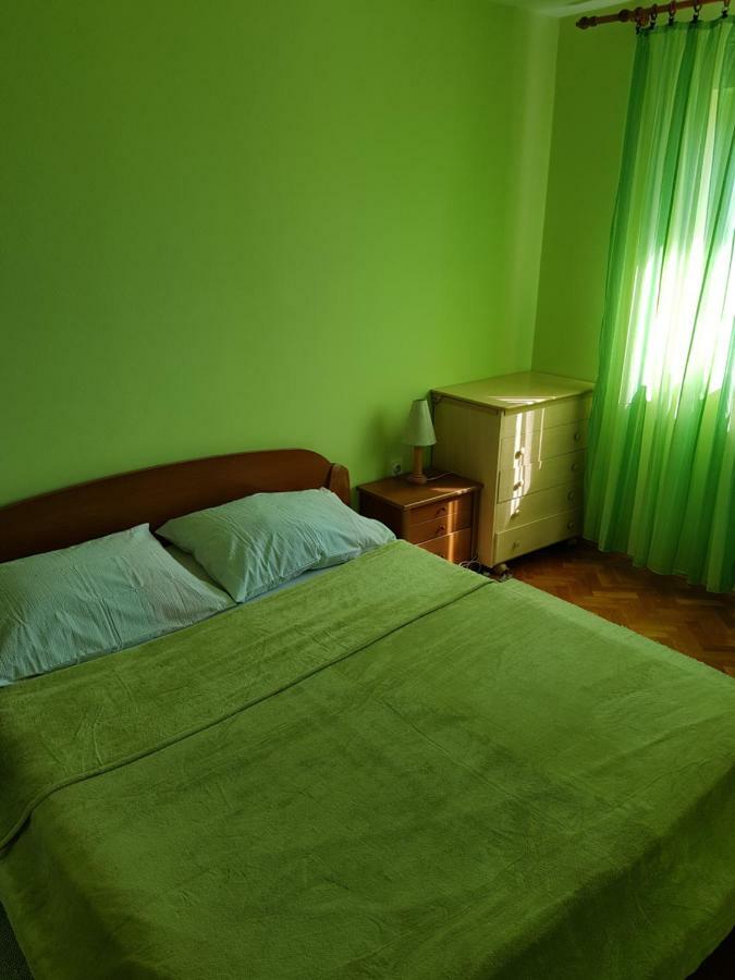 Apartment Jakov Senj  Dış mekan fotoğraf