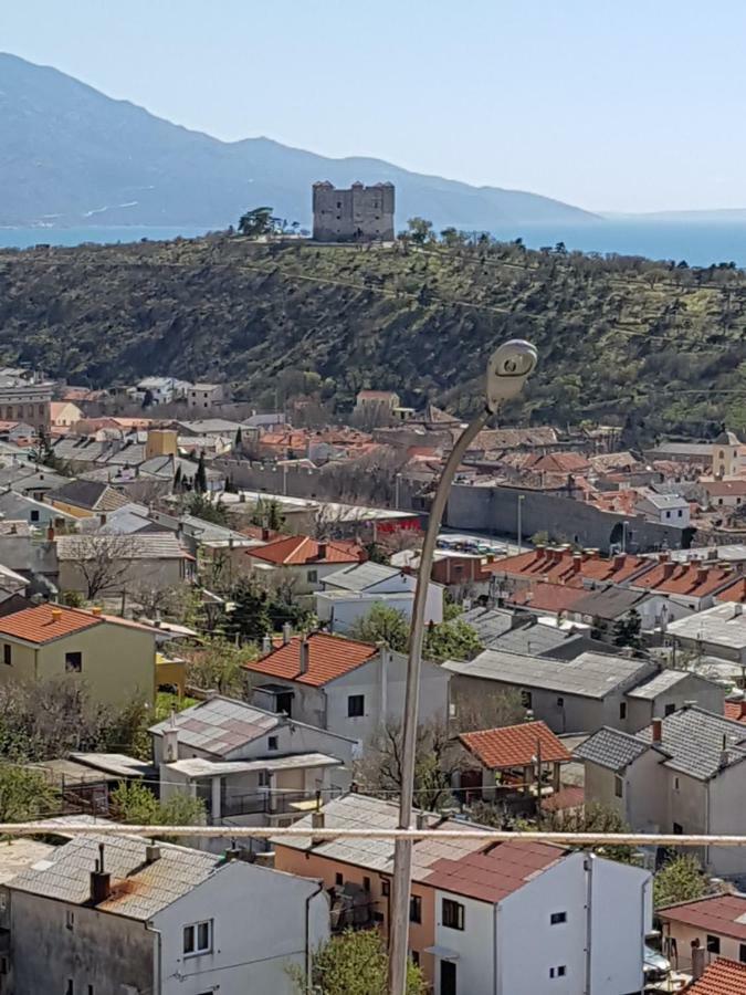 Apartment Jakov Senj  Dış mekan fotoğraf