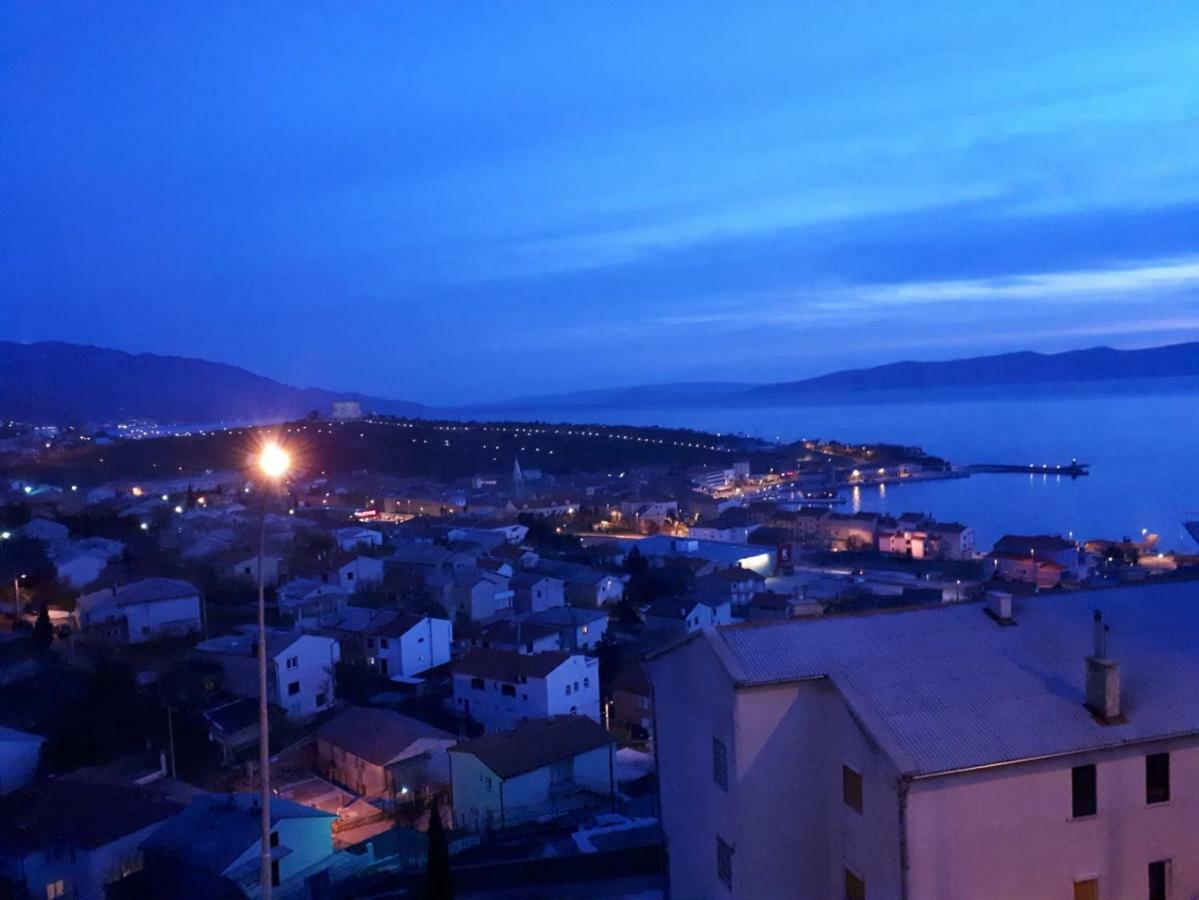 Apartment Jakov Senj  Dış mekan fotoğraf