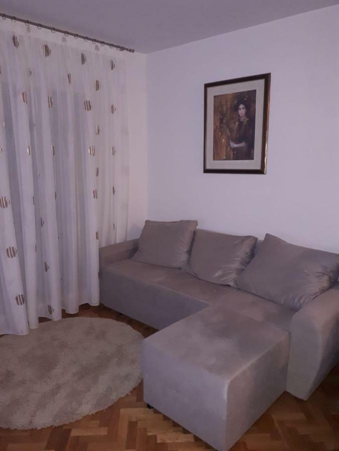 Apartment Jakov Senj  Dış mekan fotoğraf