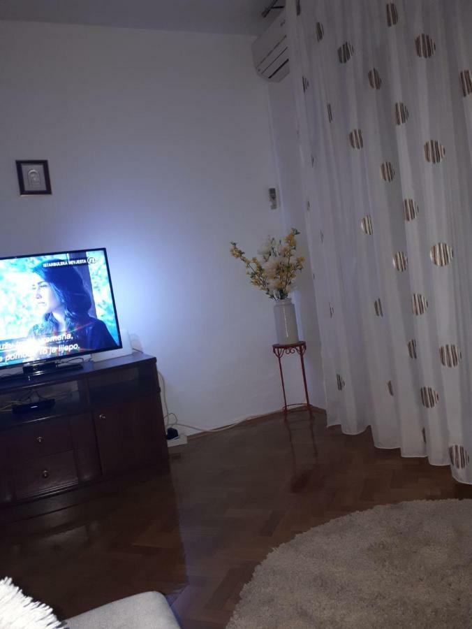 Apartment Jakov Senj  Dış mekan fotoğraf