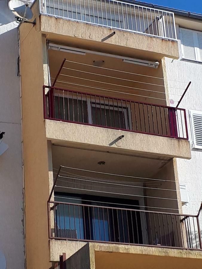 Apartment Jakov Senj  Dış mekan fotoğraf