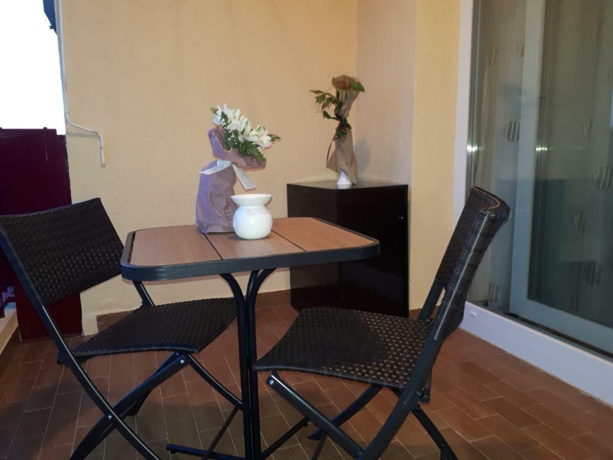 Apartment Jakov Senj  Dış mekan fotoğraf