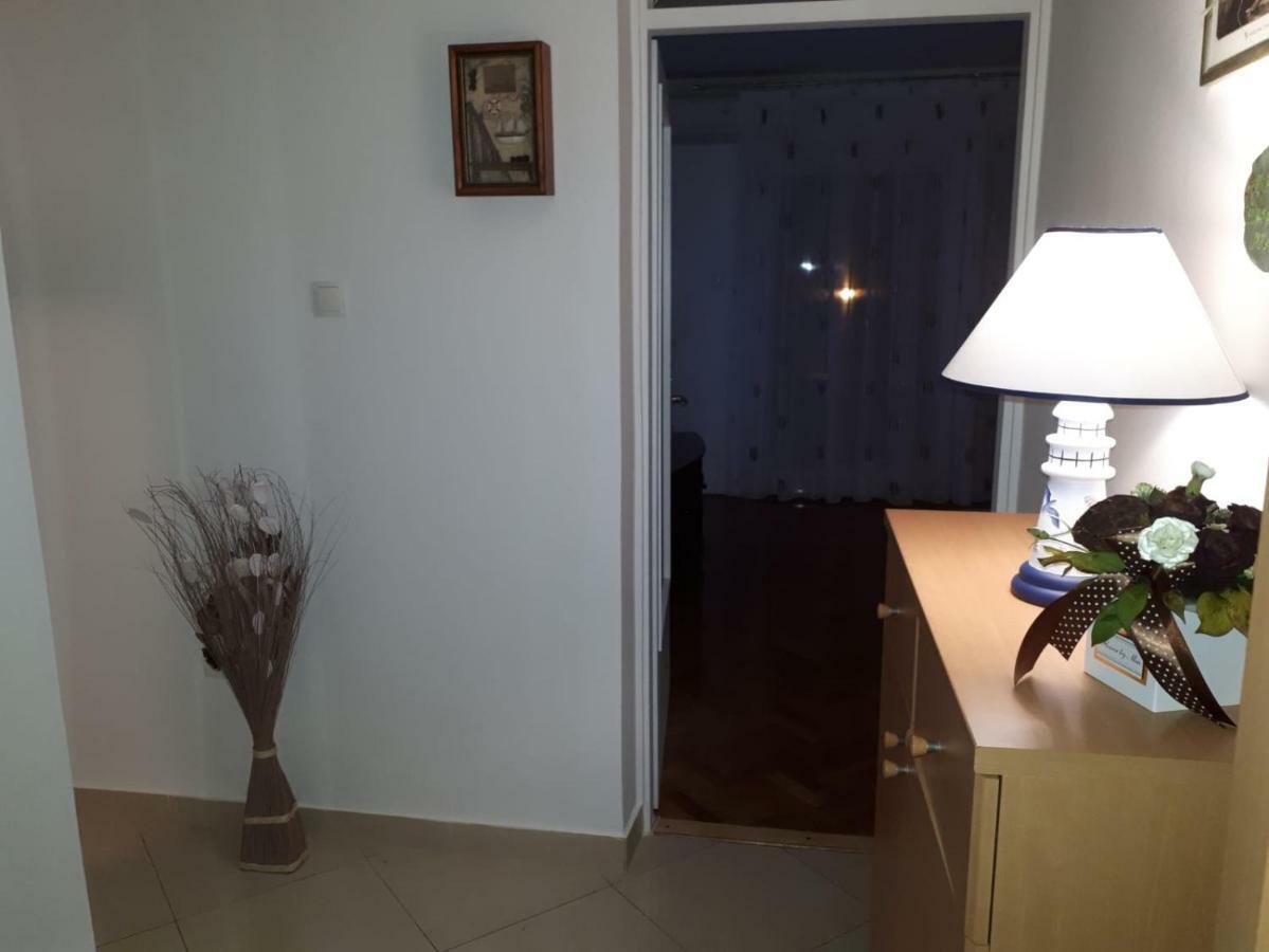 Apartment Jakov Senj  Dış mekan fotoğraf
